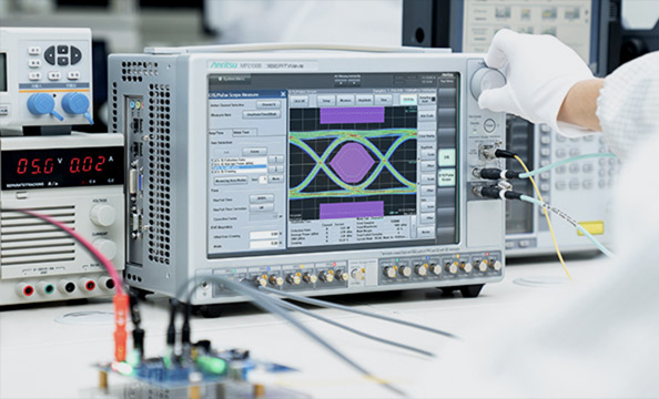 Optical Modules