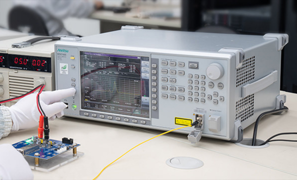 Optical Modules